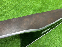 Audi / A6 / Декоративная накладка торпедо