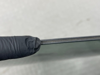 Audi / A6 / Стекло двери