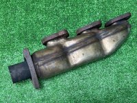 Audi / Q7 / Выпускной коллектор