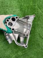 Volkswagen / Touareg / Корпус масляного фильтра