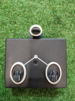 Audi / Q7 / Блок управления двери