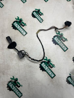 BMW / 5-Series / Подрулевой переключатель дворников