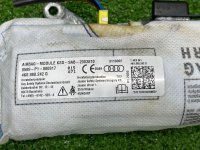 Audi / A6 / Подушка безопасности в сиденье