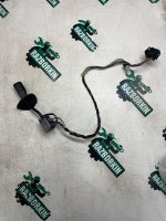 BMW / 5-Series / Подрулевой переключатель дворников