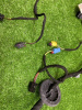 Audi / Q8 / Проводка двери