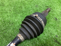 Porsche / Cayenne / Приводной вал