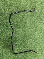 Audi / A6 / Трубка тормозная