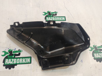 Citroen / c-crosser / Подкрылок