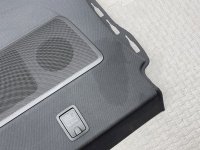 Audi / A6 / Полка салона задняя