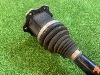 Audi / Q8 / Приводной вал