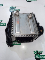 Mercedes-Benz / GLC 250d 4-matic / Интеркулер