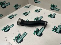 Porsche / Cayenne / Патрубок интеркулера