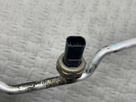 BMW / M6 / Трубка кондиционера