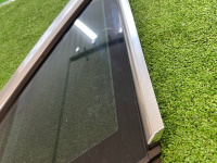 Audi / A6 / Форточка кузова