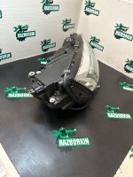 Audi / A5 / Фара