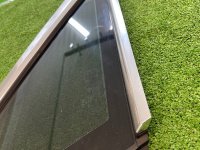 Audi / A6 / Форточка кузова