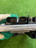 Audi / A6 / Преобразователь напряжения