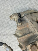 Ford / EXPLORER / Суппорт тормозной