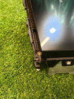 Audi / Q8 / Дисплей климат контроля