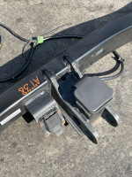 Volkswagen / Touareg / Фаркоп