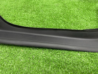 BMW / 7-Series / Водосток