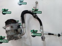 BMW / X5 / Компрессор кондиционера