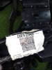 Land Rover / Range Rover Sport / Основной жгут проводов кузова