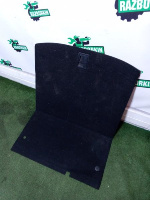 Audi / A5 / Пол багажника