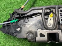 BMW / 1-Series / Замок двери