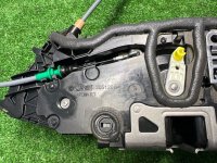 BMW / 1-Series / Замок двери