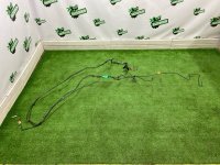 Ford / EXPLORER / Трубка тормозная