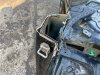 Volkswagen / Touareg / Порог кузова