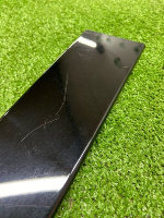 Porsche / Cayenne / Молдинг стекла