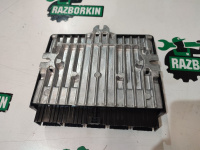 Land Rover / Range Rover Sport / Блок управления пневмоподвеской