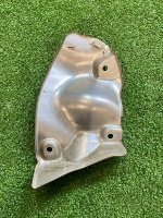 Audi / Q7 / теплозащитный экран