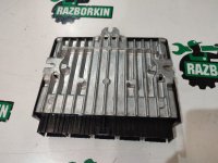 Land Rover / Range Rover Sport / Блок управления пневмоподвеской