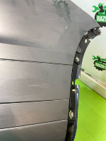 Porsche / Cayenne / Бампер