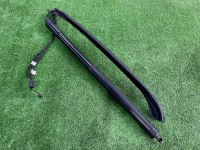 Volkswagen / Touareg / привод крышки багажника Volkswagen / Touareg / привод крышки багажника