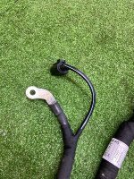 Audi / A5 / Жгут проводов стартера и генератора