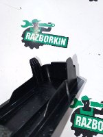 Audi / A5 / Крышка предохранителей