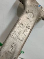 Audi / Q5 / Кулак поворотный