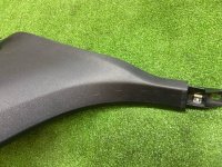 BMW / X5 / Накладка стойки