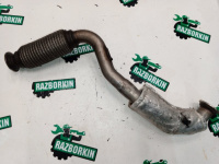 Land Rover / Range Rover Sport / Трубка EGR