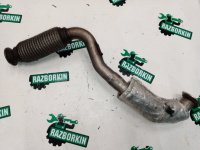 Land Rover / Range Rover Sport / Трубка EGR