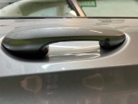 BMW / 1-Series / Дверь боковая