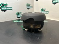 Audi / A3 / Подушка безопасности в руль