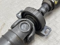 Mercedes-Benz / 190e / Карданный вал