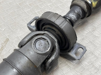 Mercedes-Benz / 190e / Карданный вал