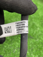 BMW / 7-Series / Проводка