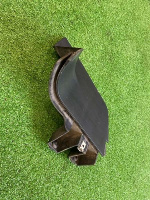 Volkswagen / Touareg / Брызговик